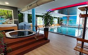 Best Western Hotel&SPA Pau Lescar Aeroport ex hôtel Vamcel